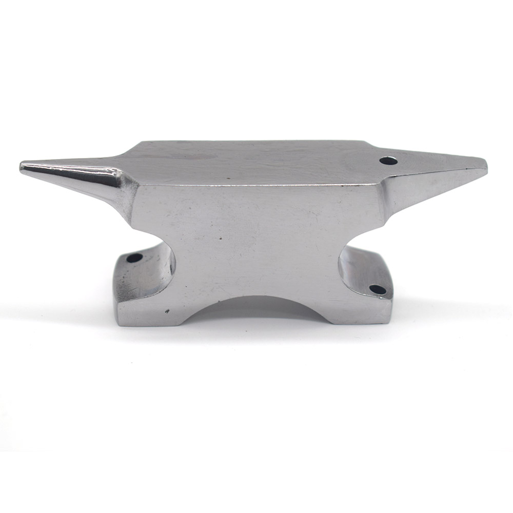Jewelry Making Anvil - ステンレス鋼マットカウホーンホーンアンビルベンチブロックジュエリー金属加工銀細工師成形加工ツールジュエリー製作