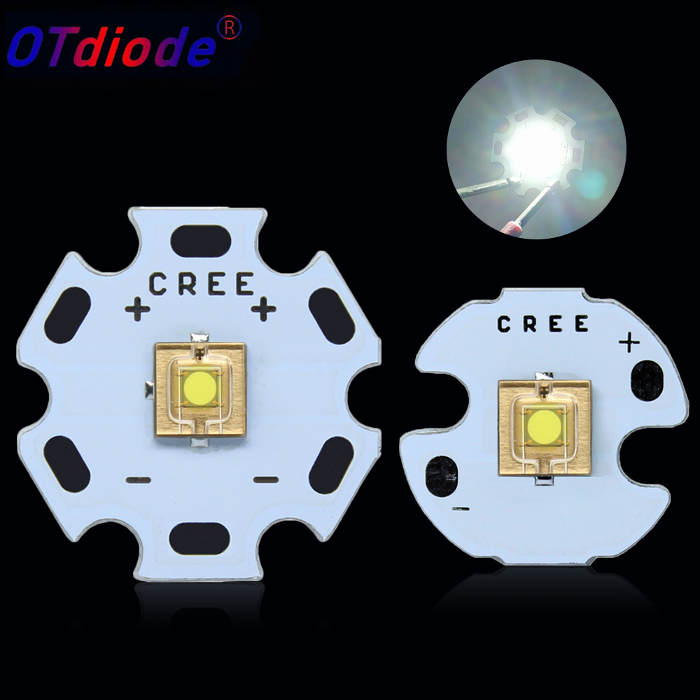 Jewelry Making Torch - 20 ワット LED レーザーライト XML 5050