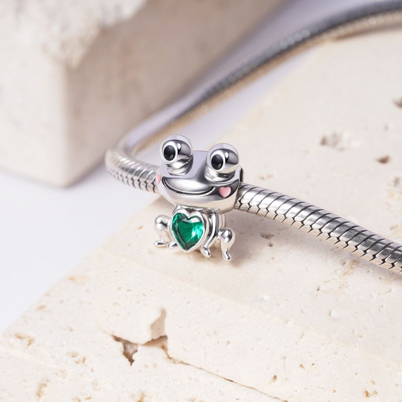 925 シルバー卒業ブック音符動物蝶チャーム大穴ビーズフィッ - Jewelry Making Journal のレビューと価格