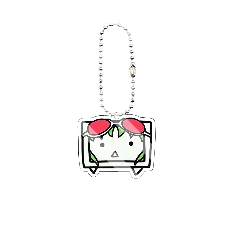 クリエイティブ初音ミク Vocaloid レトロテレビフレー - Pendant Blank Bezel のレビューと価格
