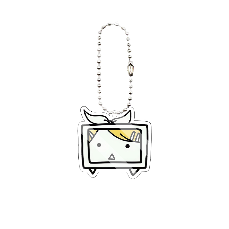 クリエイティブ初音ミク Vocaloid レトロテレビフレー - Pendant Blank Bezel のレビューと価格