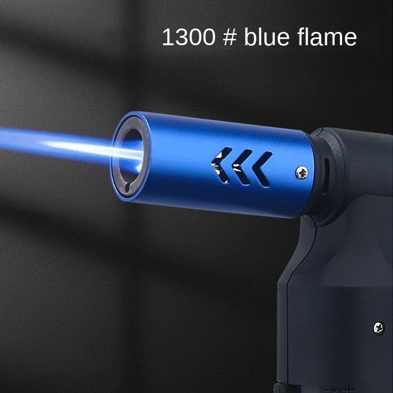正直なガスジェットブタンシガーライター防風キッチンバーベキュ - Jewelry Making Torch のレビューと価格