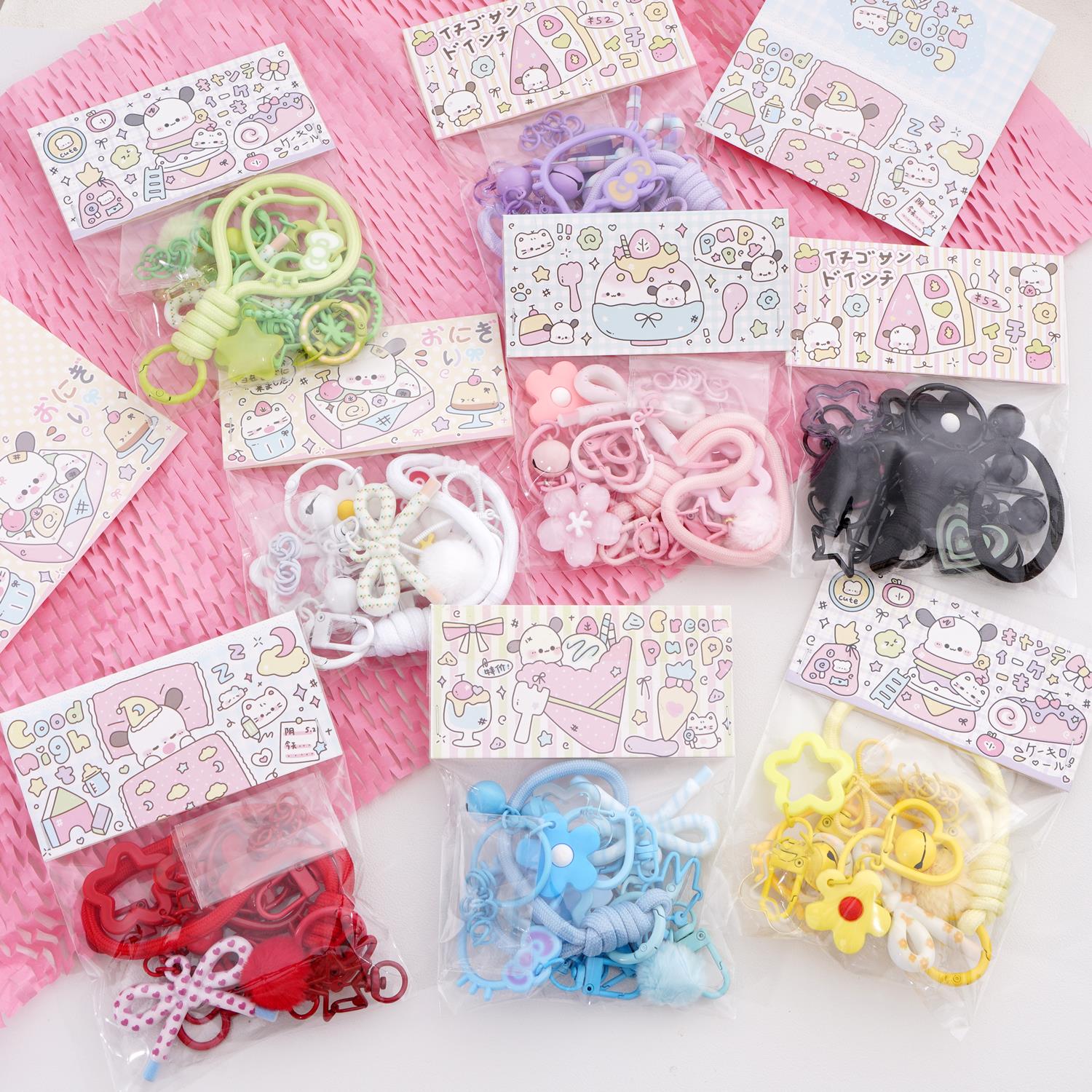 新しいスタイル 10 ピース/セットパーラービーズペンダント - Jewelry Making Beginners のレビューと価格