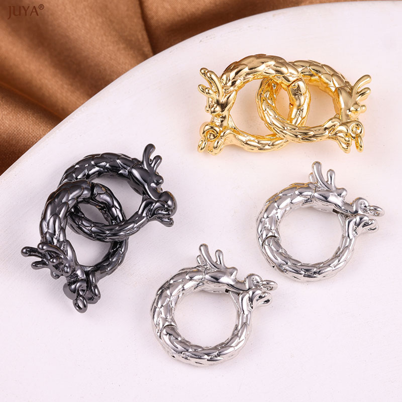 JUYA-18K金メッキと銀メッキ銅フック、留め金、DIY針 - Jewelry Making Silver のレビューと価格