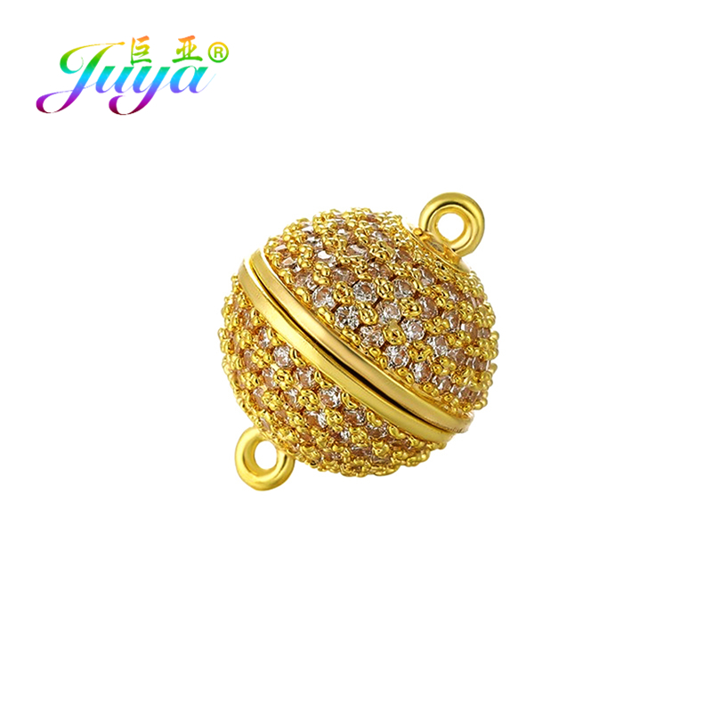 Juya-女性のための手作りのビーズジュエリーの発見、磁気ク - Jewelry Making Ideas のレビューと価格