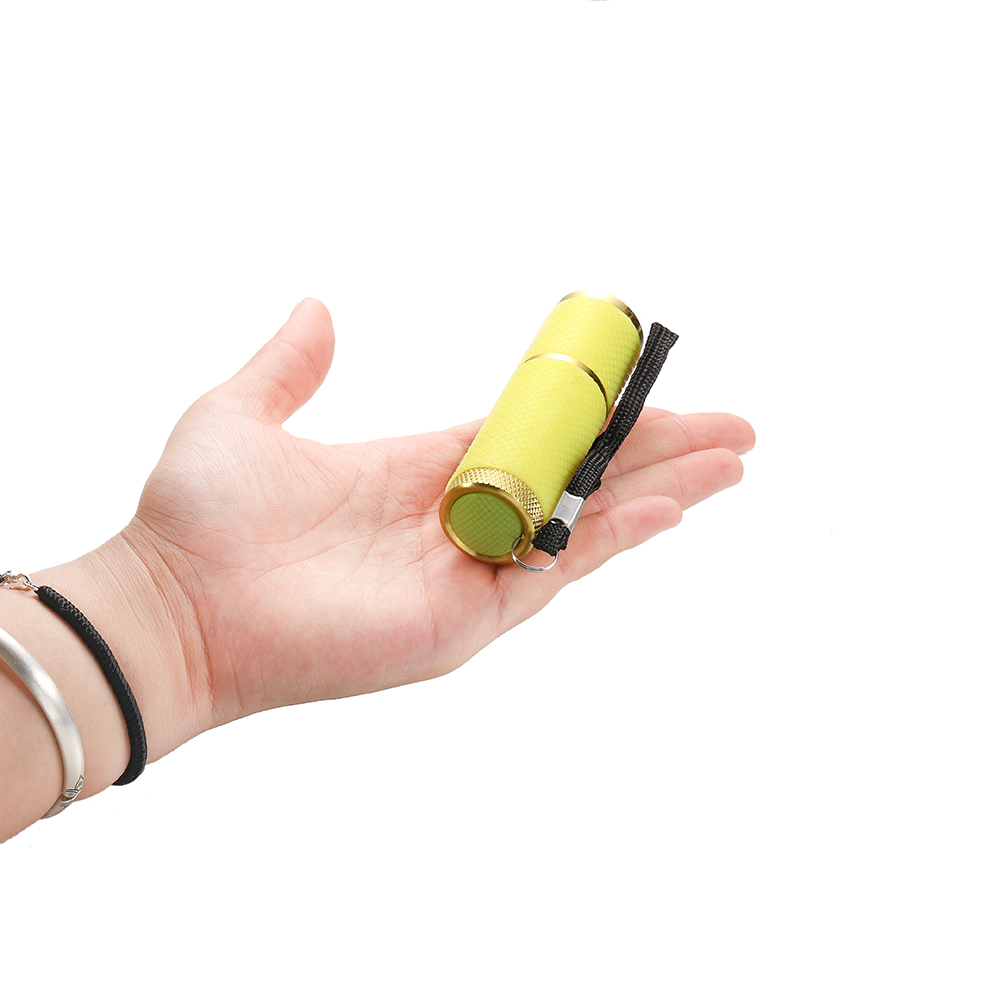 UV LED懐中電灯,硬化懐中電灯,UV,成形,エポキシ樹脂 - Jewelry Making Torch のレビューと価格