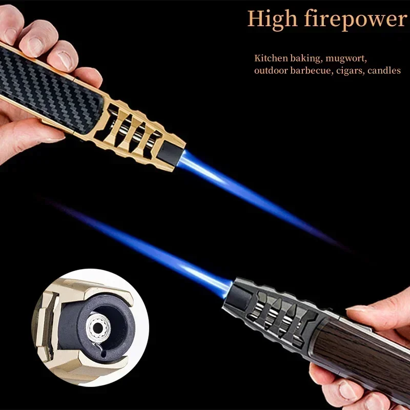 JOBON メタル屋外防風ブタンガストーチライターブルーフレ - Jewelry Making Torch のレビューと価格