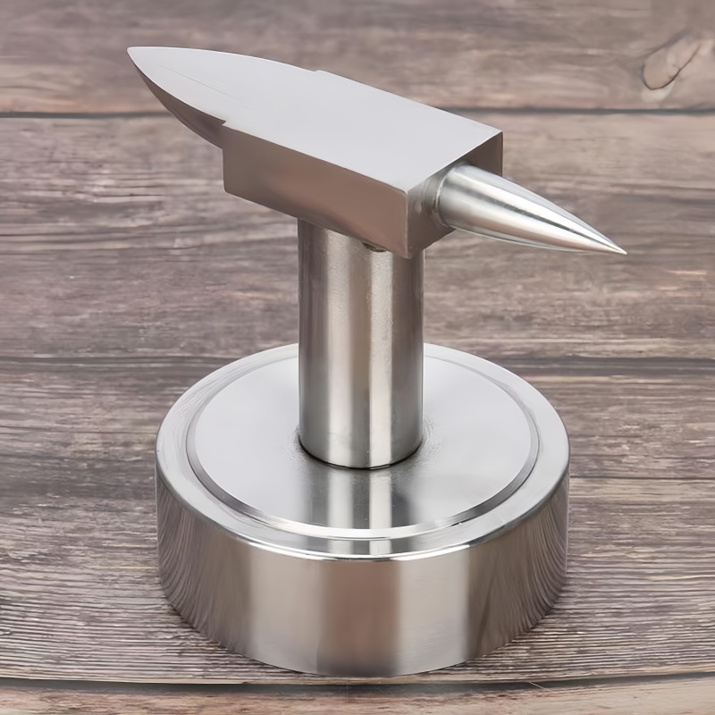 プロ用ホーンアンビルジュエリー製作ベンチブロック、金銀銅リン - Jewelry Making Anvil のレビューと価格