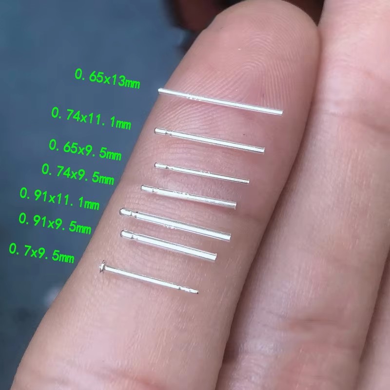 フュージョンポストパールイヤリングポスト925スターリングシ - Jewelry Making Silver のレビューと価格