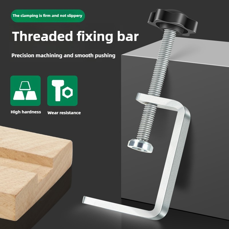 クランプ式木製クランプ、固定クランプ、穴あけ不要、可動ジュエ - Jewelry Making Anvil のレビューと価格