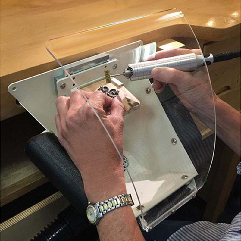 オリジナルフォードムフィッシュマウス集塵機、シールドアームレ - Jewelry Making Anvil のレビューと価格