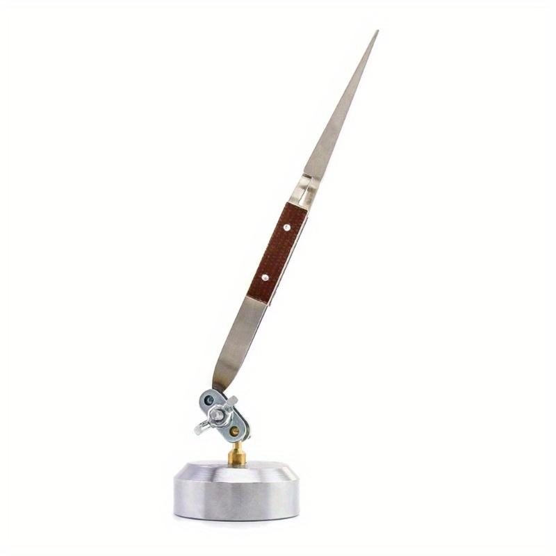 はんだ付けツール サードハンド ピンセット付き ジュエリー製 - Jewelry Making Hand Tools のレビューと価格