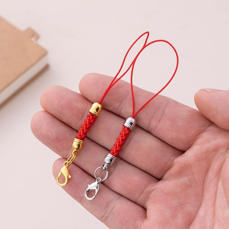 10個入り ゴールドロブスタークラスプ ランヤードストラップ - Jewelry Making Hardware のレビューと価格