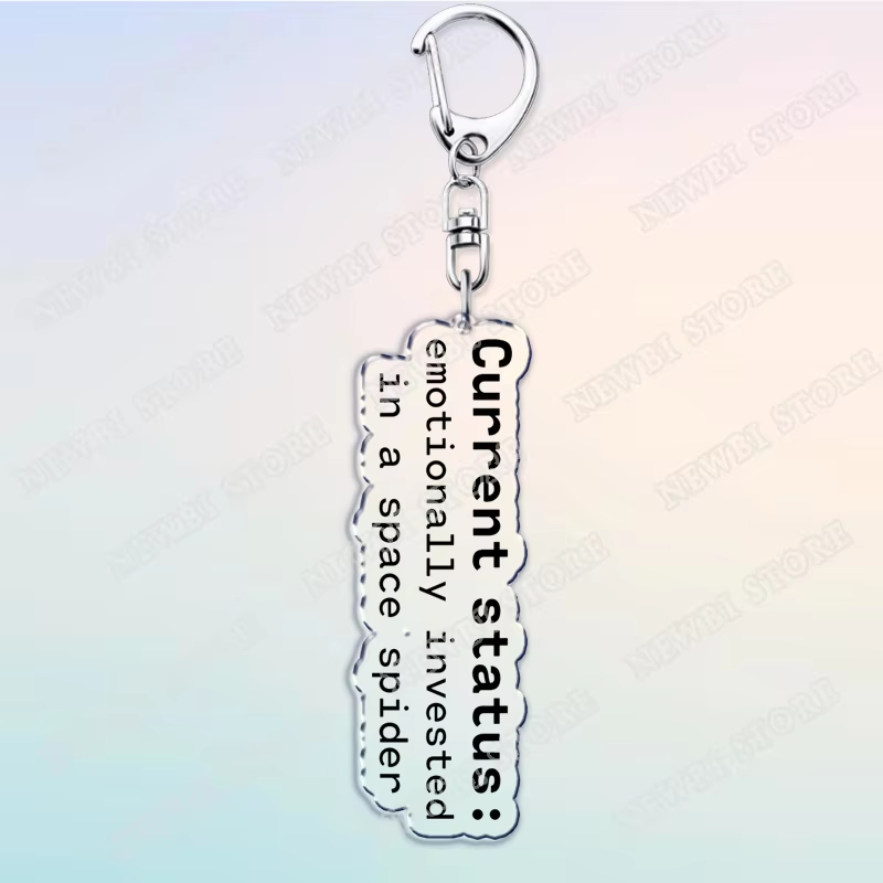 ホットプロジェクト ヘイル・マリー・ミッション クレストキー - Jewelry Making Ideas のレビューと価格