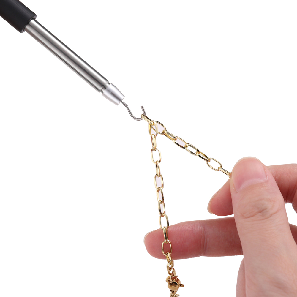 ブレスレットを着用するのに役立つツール、パートナー、ジュエリ - Jewelry Making Hand Tools のレビューと価格