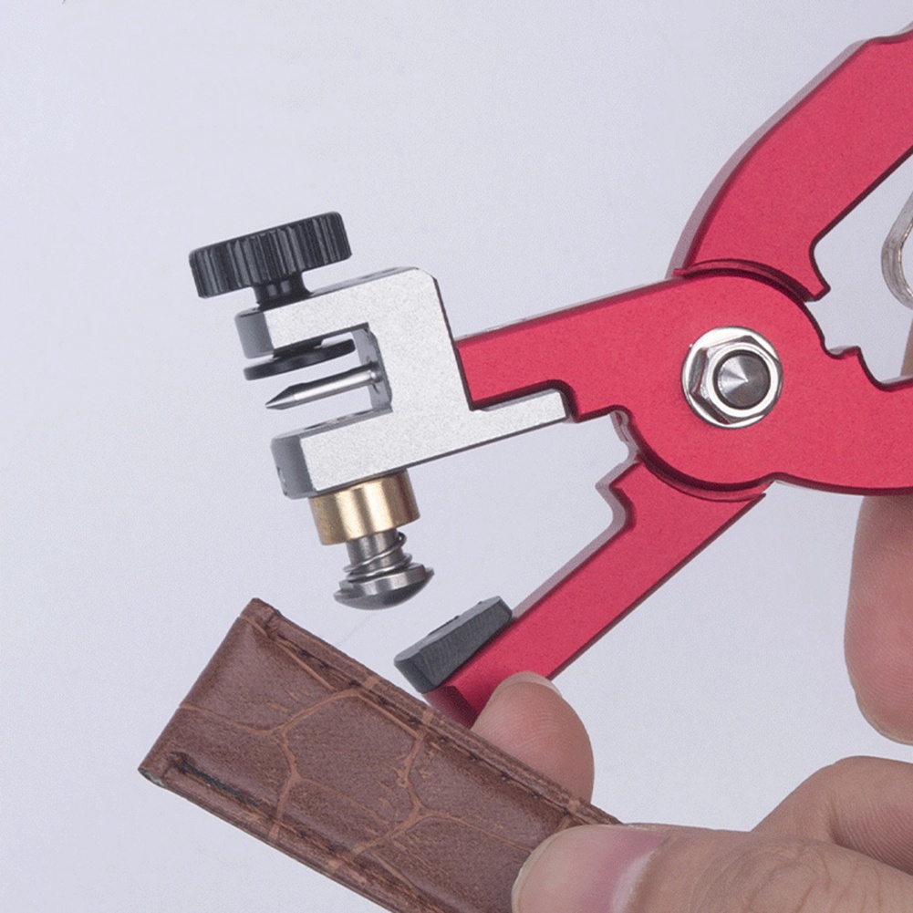 Y02Aレザーウォッチブレスレットカッティングプライヤースト - Jewelry Making Hand Tools のレビューと価格